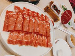 -阳坊大都涮羊肉(阳坊总店)
