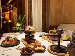 -叶叶菩提(太原别墅店)