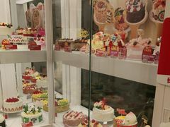 -味多美蛋糕(新和平里店)