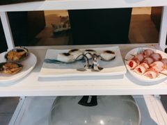 -碗中海·蒸汽海鲜·桑拿鸡(岭南天地店)