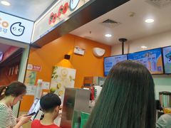 -CoCo都可(搜秀城店)