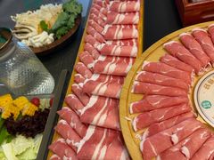 -阳坊胜利涮羊肉(阳坊老店)