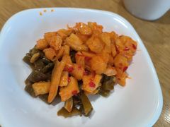-南城香·饭香串香馄饨香(青年路店)