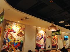 -额尔敦传统涮(光明路店)