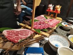 -NIUAN牛庵·日式和牛烧肉(恒隆店)
