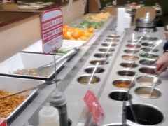 -海底捞火锅(新松江路店)