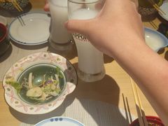 -琴寿司居酒屋(中山广场店)