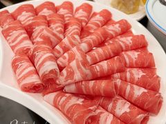 -百叶居·老北京涮羊肉(鼓楼店)