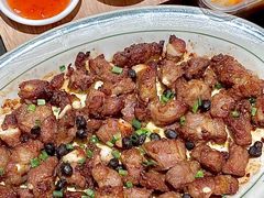 -大锅强·蒸海鲜青岛菜(金沙滩店)
