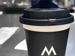 -M Stand(成都COSMO店)