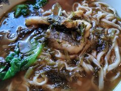 -难忘的面(五矿君澜酒店)