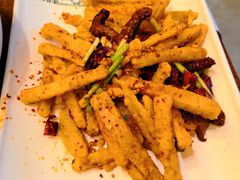 -云海肴·汽锅鸡·云南菜(苏州中心店)