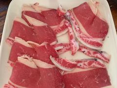 -肆拾壹號烤肉(龙岗店)