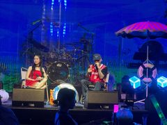 -MOSSO·Liveshow(M3香港广场店)