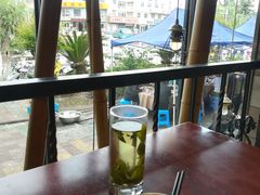 靠窗位-花园茶楼(兴城西路店)