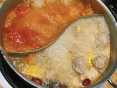 -手选潮汕鲜活牛肉火锅(二七广场店)