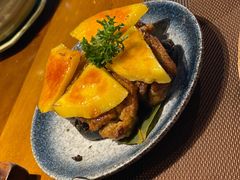 -和彩放题餐厅(酒仙桥店)