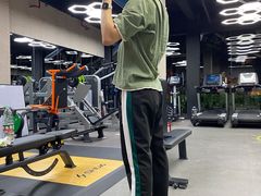 -VPsmart私教健身工作室(新华路旗舰店)