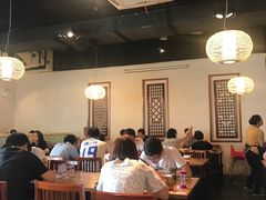 大堂-老头儿油爆虾(星光一期店)
