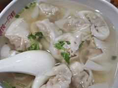 -南城香·饭香串香馄饨香(富丰桥店)