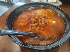 -王家沙点心店(南京西路总店)