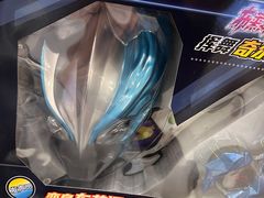 -TOYSRUS玩具反斗城(合肥华润万象城店)