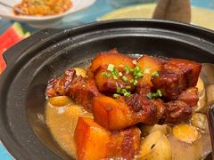 -中国徽菜·徽商故里(广安门店)