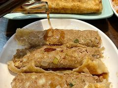-门框胡同褡裢火烧(赵公口店)