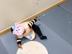 -金宝贝(中环百联中心)