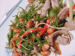 沙姜豬肚-花城苑广府菜(侨鑫店)