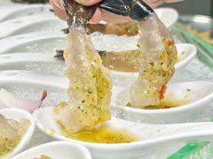 -嘉升大排档(番禺总店)