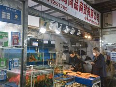 -京深海鲜市场(光彩路店)