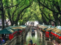 -山塘街