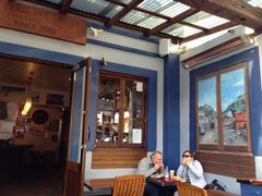 -Fergburger(皇后镇店)