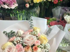 -爱尚花坊(大林路店)