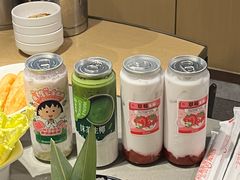 -海底捞火锅(吉利大厦店)