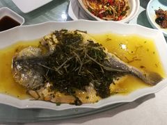 -金枝玉叶上海人家食府(三里河店)