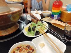 -情忆草原涮肉馆