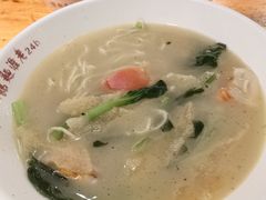 -飨府.老淮面馆.自营(清河路店)