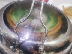 -青蓬蒸汽海鲜·深圳老字号·团建聚会(壹方城店)