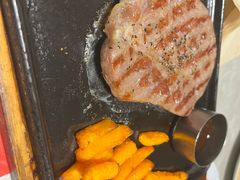 -必胜客(燕郊永旺店PHDI店)