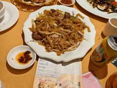 -汇景花园酒家(基立下道店)