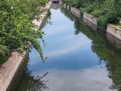 -元大都城垣遗址公园