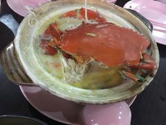 -龙海鲜螃蟹王(宏茂桥店)