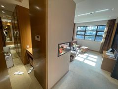 -上海怡沁园度假酒店