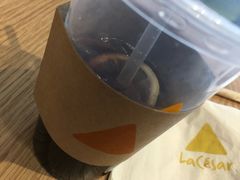 -乐凯撒披萨(汇港购物中心店)