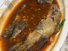 -又见炊烟私房菜(敬亭路店)