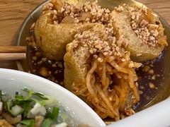 -小豆海棠(嘉兴路店)