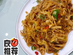 -排骨王·三十年本地老菜馆