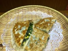 -小油饼酱骨头炖菜(光机净月小区店)